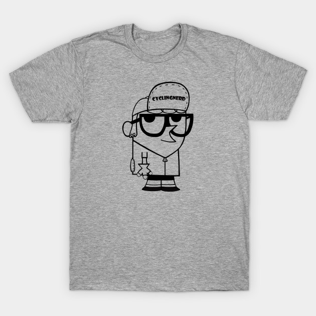 Cycling Nerd